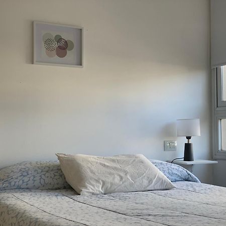 Dto Nuevo Barrio Universitario II , Wifi Y Cochera-Check In Express-Pet Friendly Bahía Blanca Kültér fotó