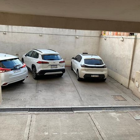 Dto Nuevo Barrio Universitario II , Wifi Y Cochera-Check In Express-Pet Friendly Bahía Blanca Kültér fotó