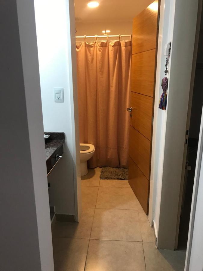 Dto Nuevo Barrio Universitario II , Wifi Y Cochera-Check In Express-Pet Friendly Bahía Blanca Kültér fotó