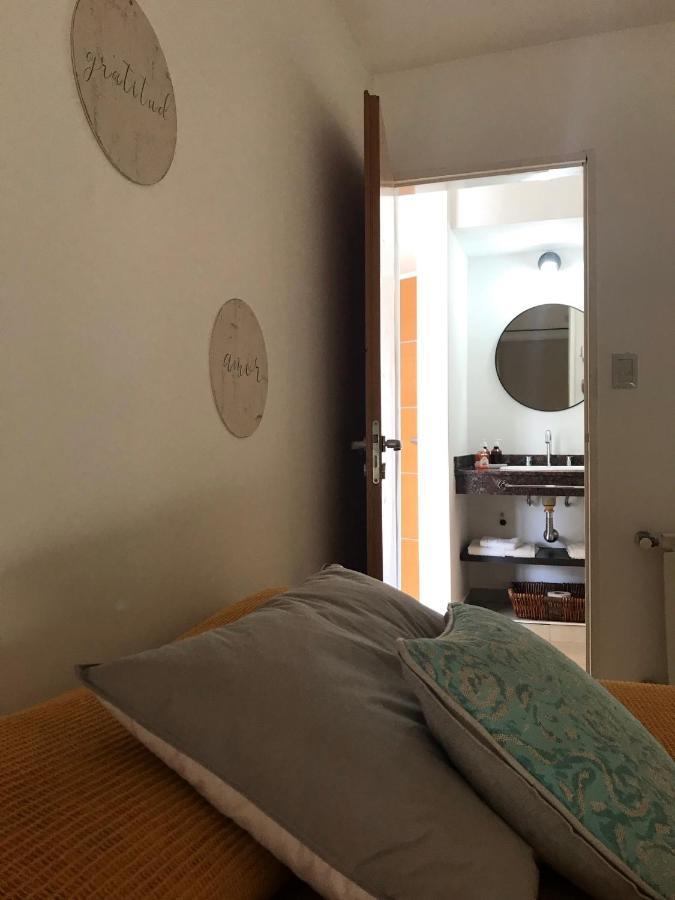 Dto Nuevo Barrio Universitario II , Wifi Y Cochera-Check In Express-Pet Friendly Bahía Blanca Kültér fotó
