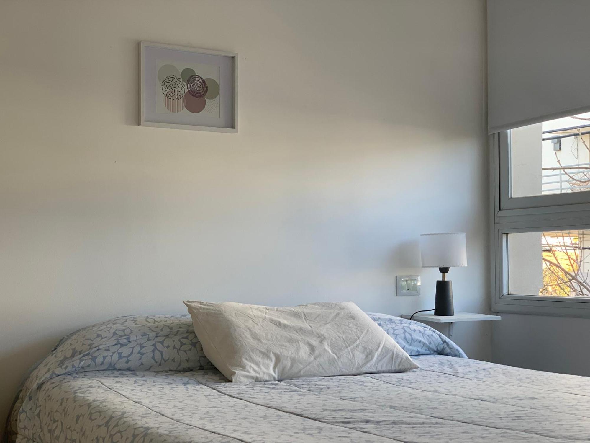 Dto Nuevo Barrio Universitario II , Wifi Y Cochera-Check In Express-Pet Friendly Bahía Blanca Kültér fotó
